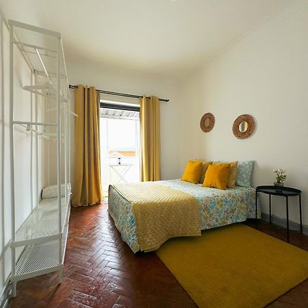 Ferienwohnung Casas Da Eva - Campolide Lissabon Exterior foto