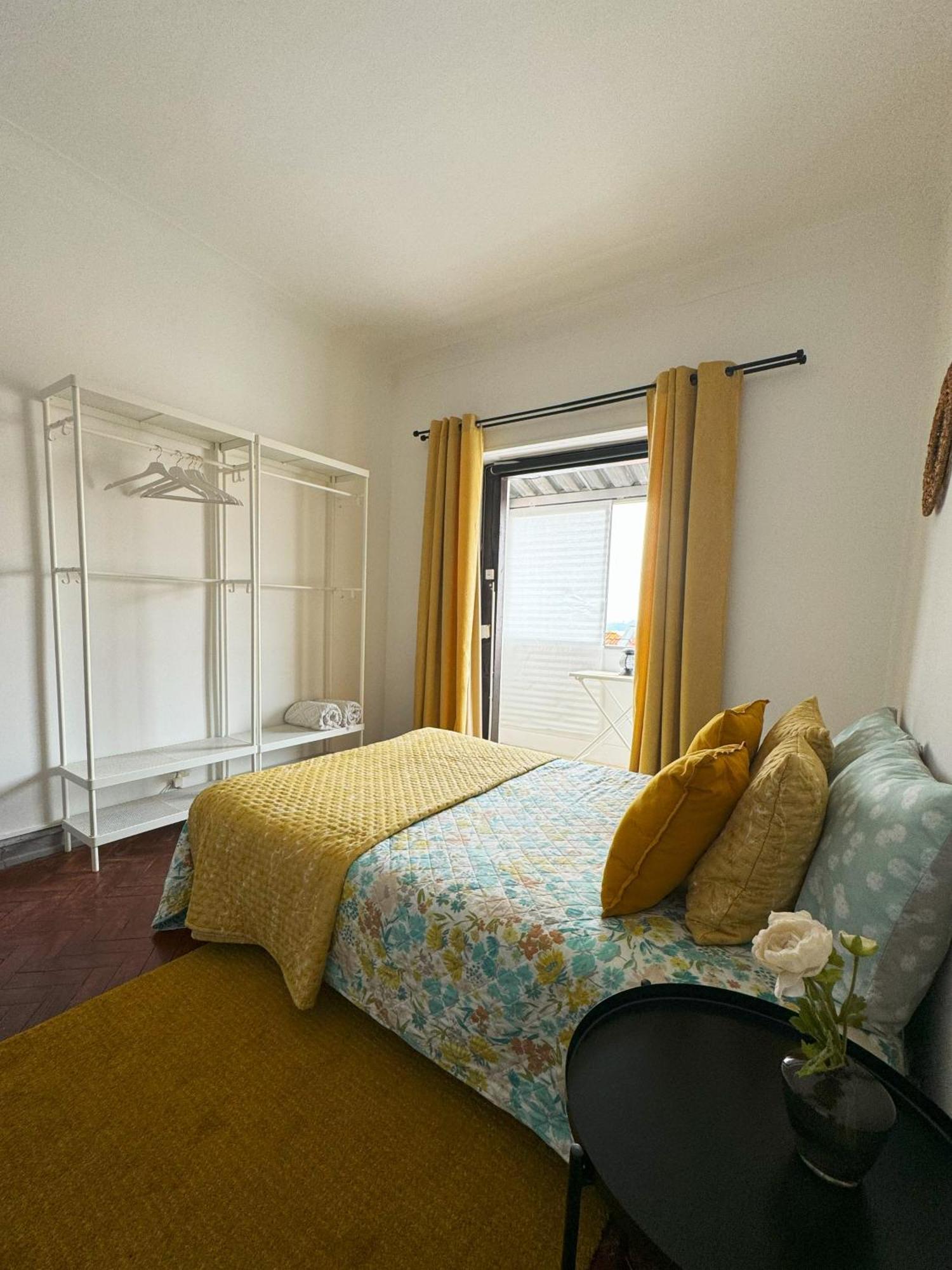 Ferienwohnung Casas Da Eva - Campolide Lissabon Exterior foto