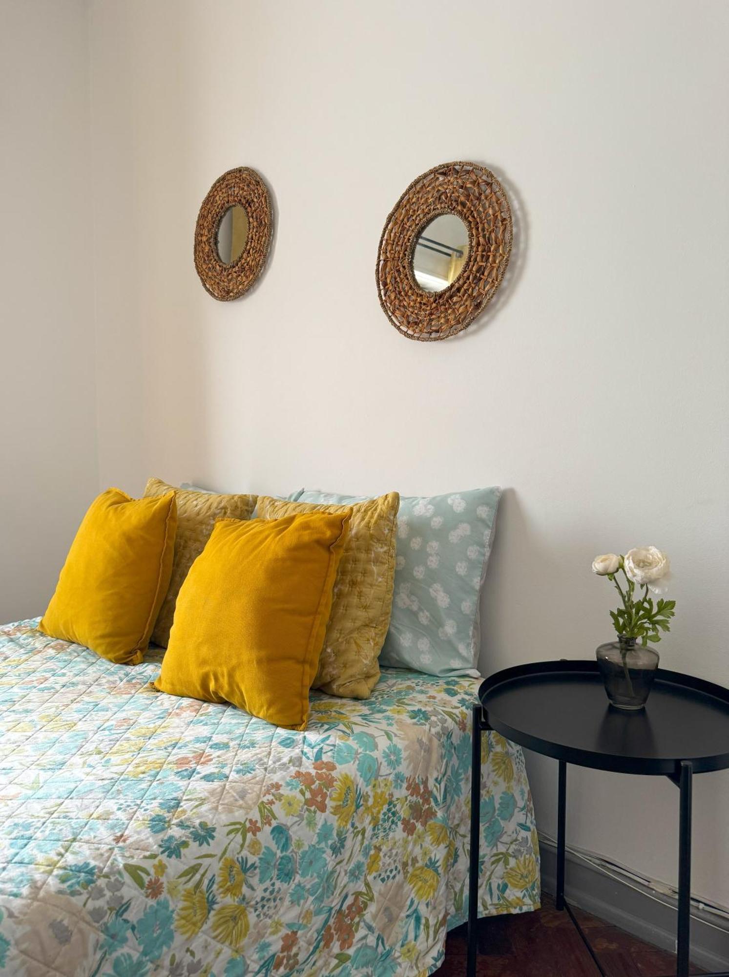 Ferienwohnung Casas Da Eva - Campolide Lissabon Exterior foto
